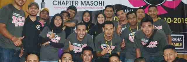 JCI_Masohi's profile banner image