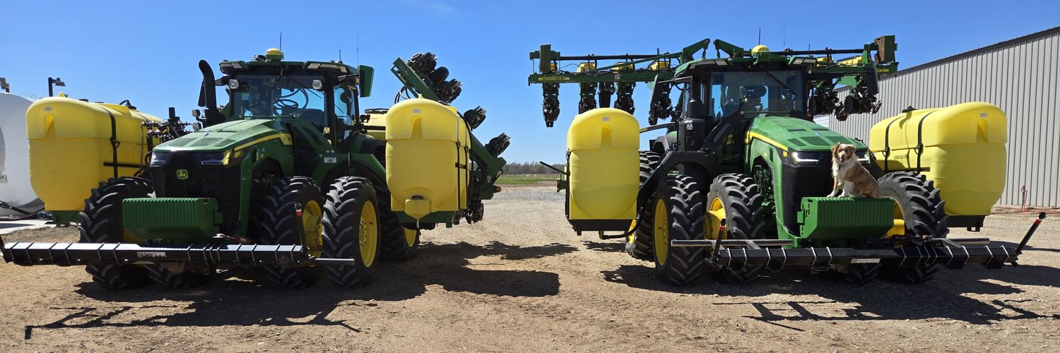 Alex Vosburgh banner