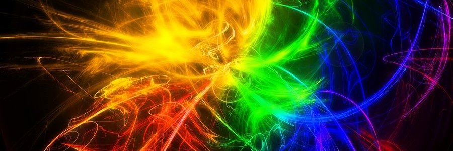 Techno banner