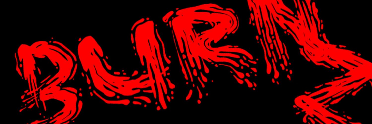 iamburnz's profile banner image
