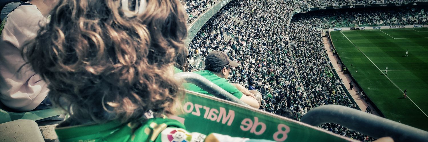 VerdiPaco's profile banner image