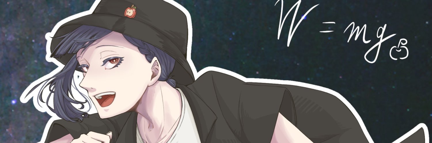 mittuiro's profile banner image