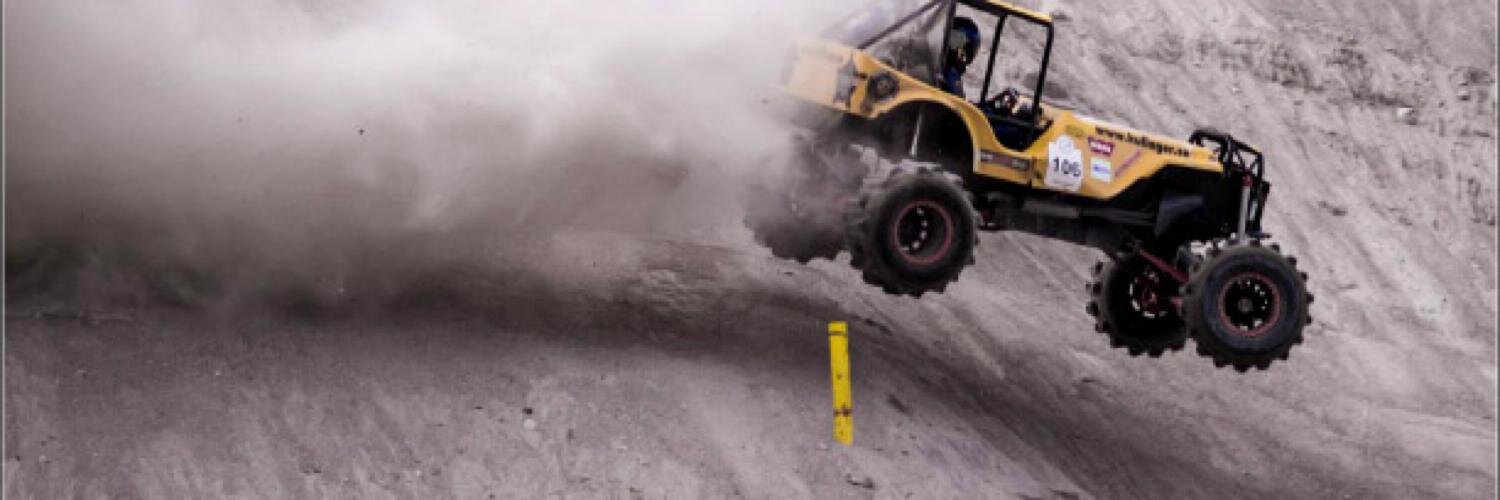 Formula Offroad banner