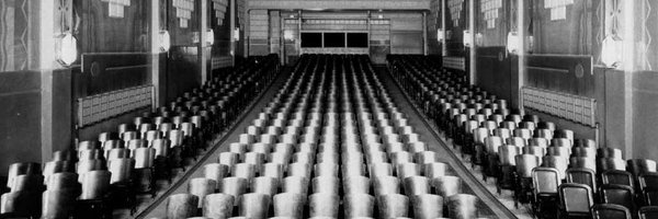 RevueCinema Profile Banner