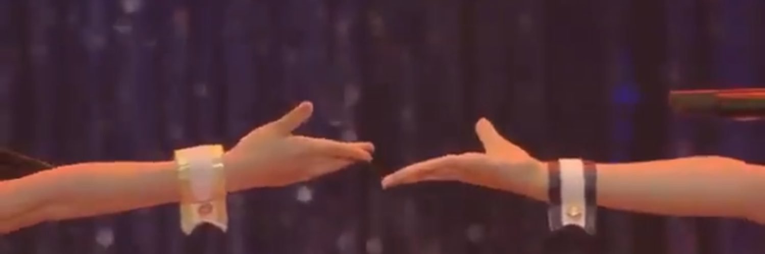 Tomo_AnnaP's profile banner image