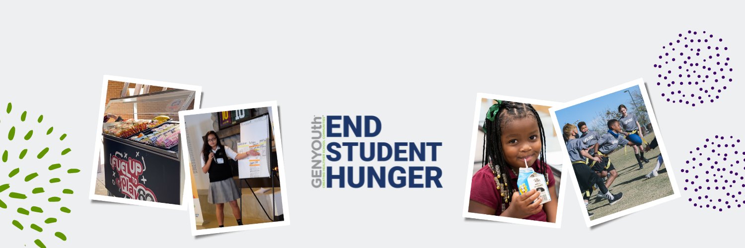 GENYOUthNow's banner