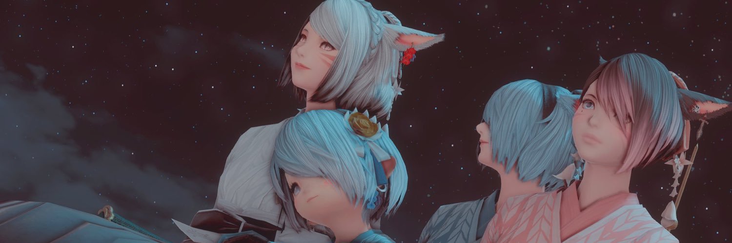 ankou1029's profile banner image