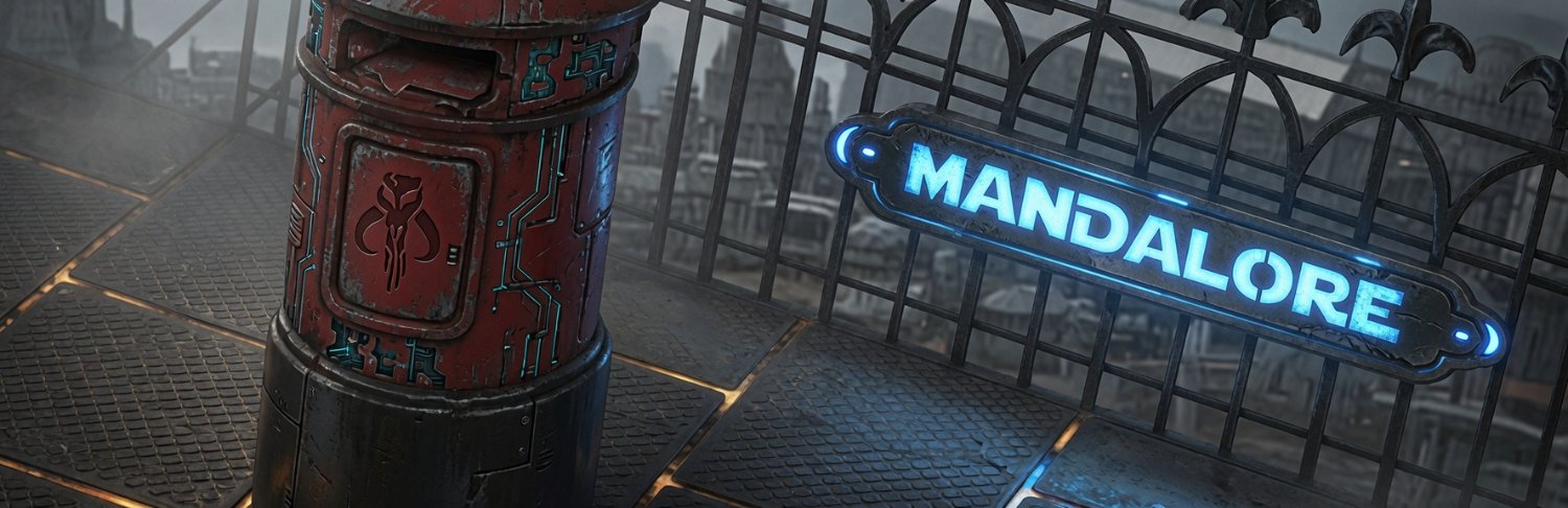DangerMouse365's profile banner image