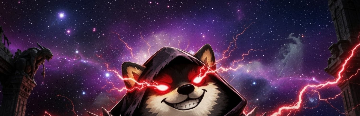 DangerGameDev's profile banner image