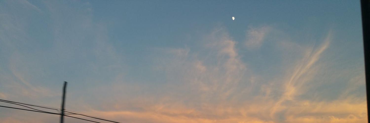 leypatrey's profile banner image