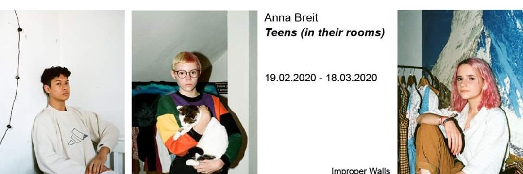 Improper Walls banner