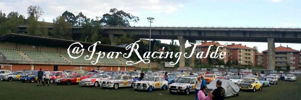 IparRacingTalde's profile banner image