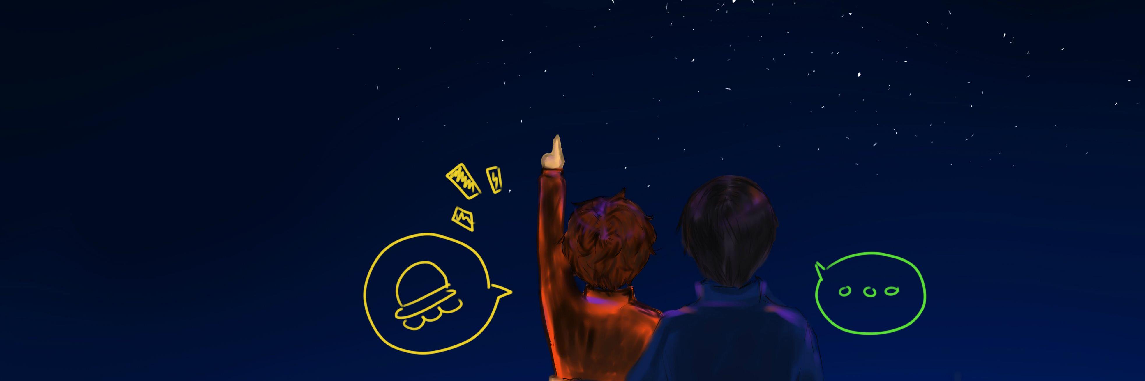 Gavin_729's profile banner image