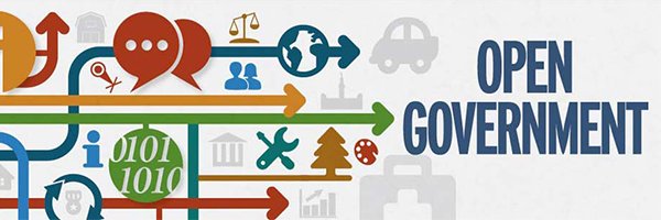 Open Gov for Youth banner