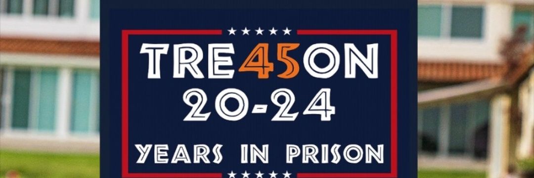 Proud Dem Forever banner