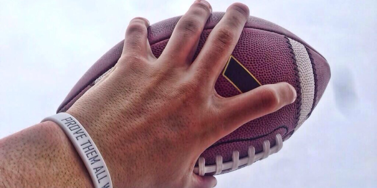 Football Life banner