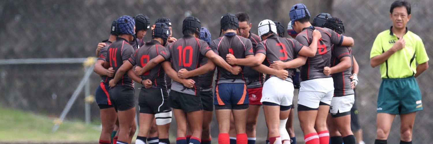 RugbyGenta's profile banner image