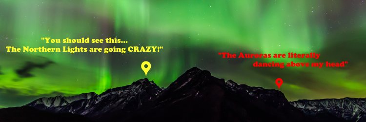 HappenShare's profile banner image