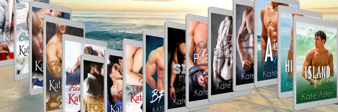 Kate Aster banner
