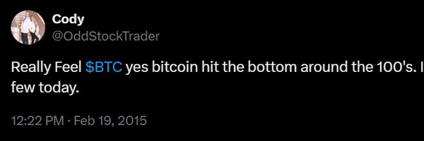 OddStockTrader Profile Banner