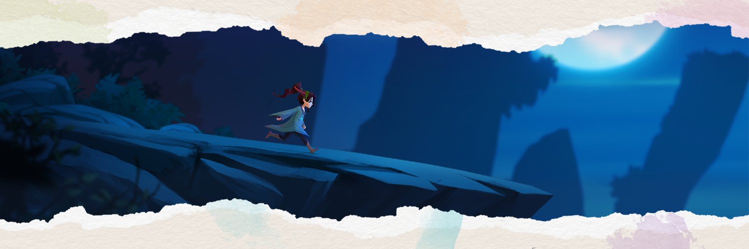 Lost Words: Beyond the Page banner