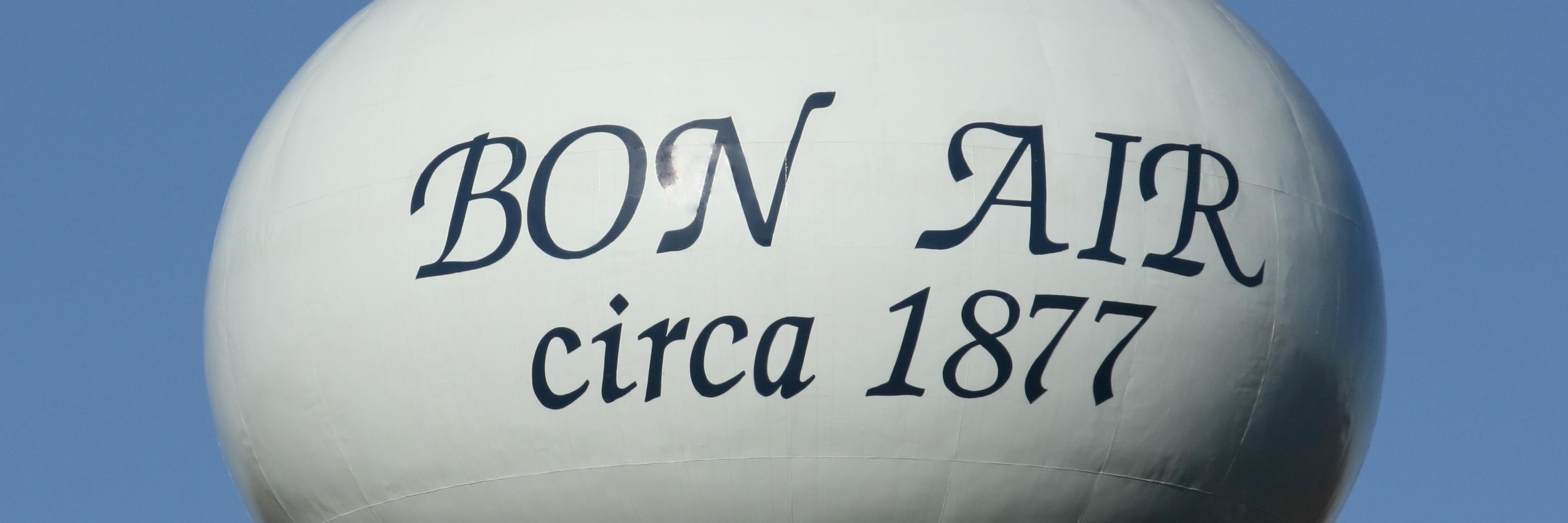 BonAirBuzz's profile banner image