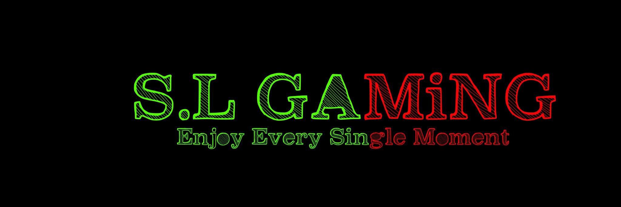 SLGAMiNG55's profile banner image