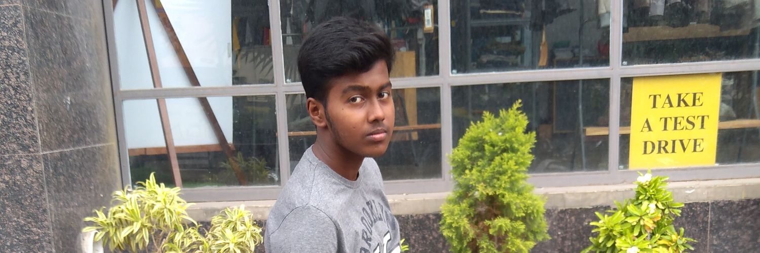 _venkat_38's profile banner image