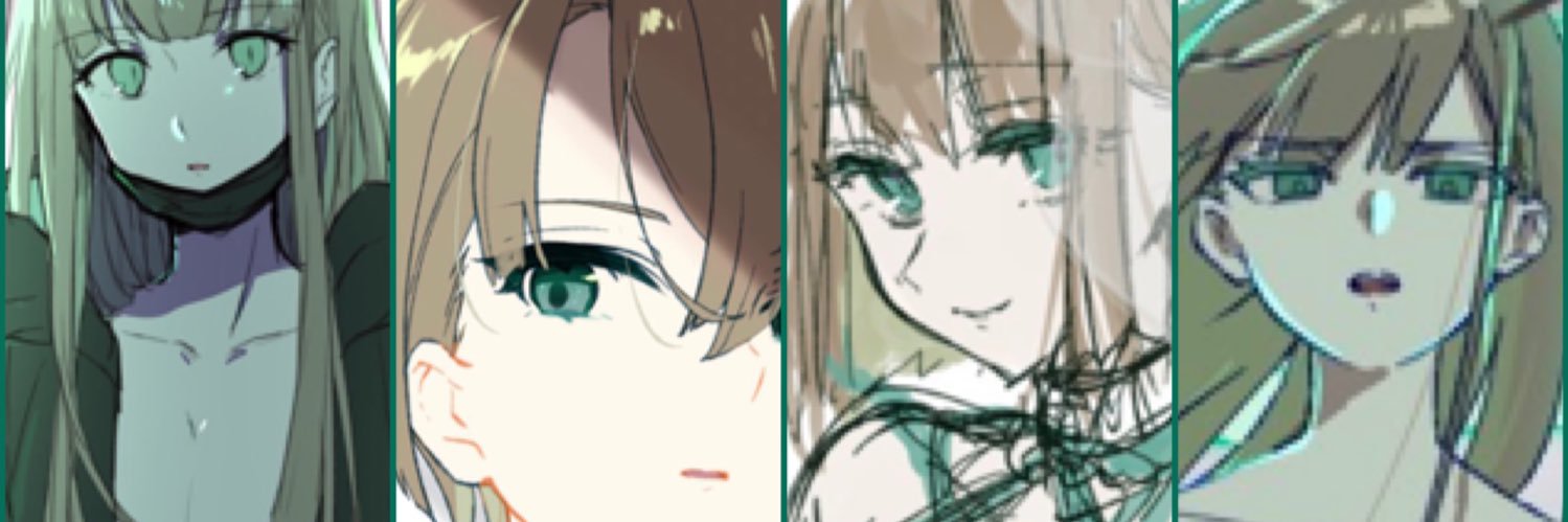 いかけ🌻 banner