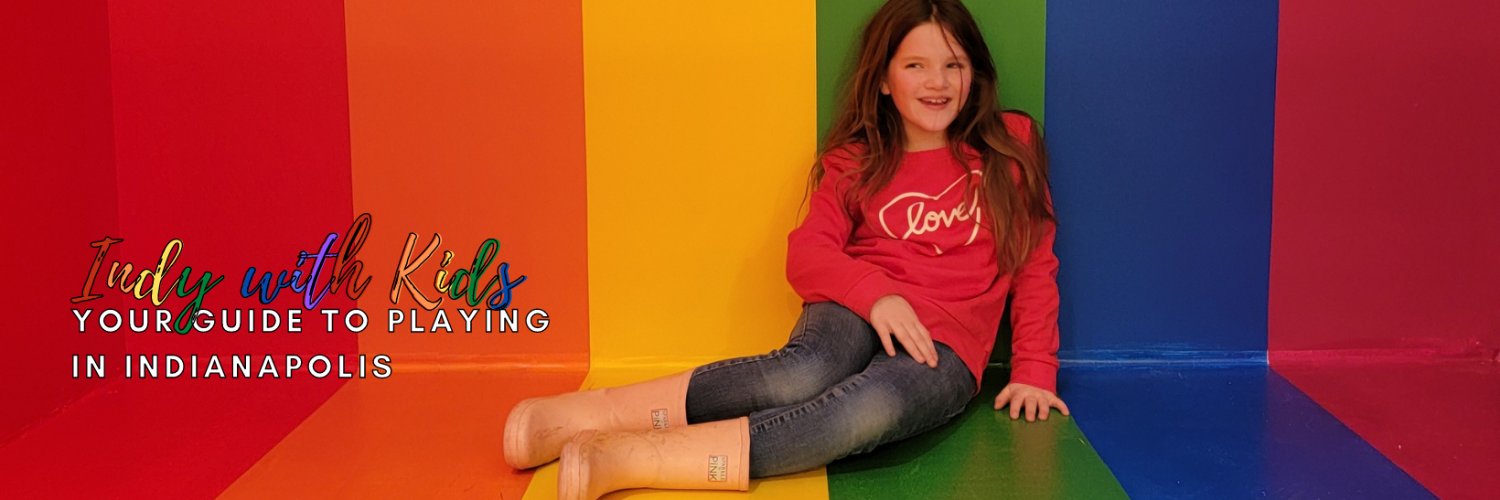 Indy with Kids banner