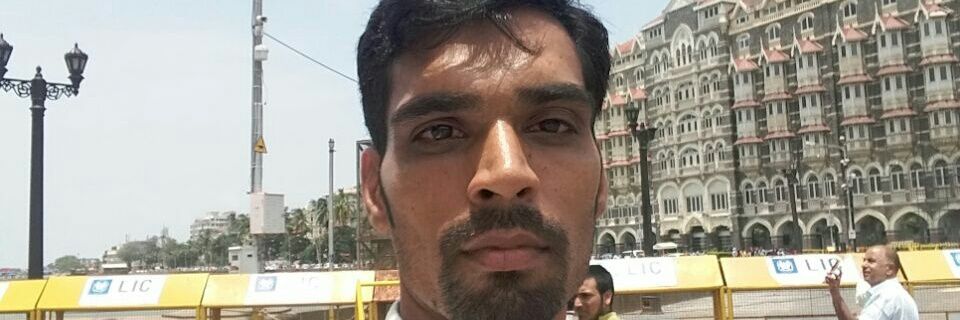 DARAKAPIL's profile banner image