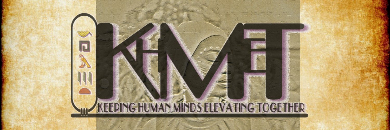 KHMET's profile banner image