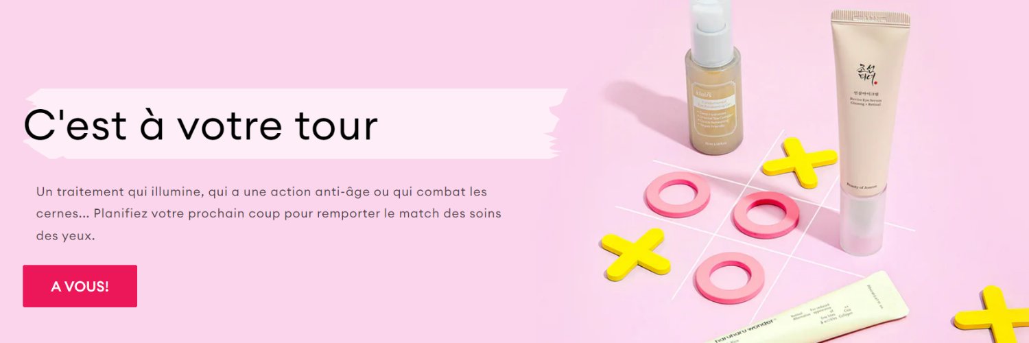 NiashaFrance's profile banner image