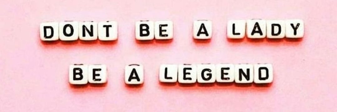 LoveMLAGA's profile banner image