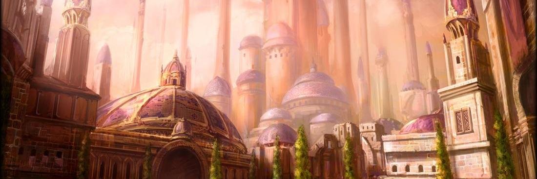 ArchmageKhadgar's profile banner image
