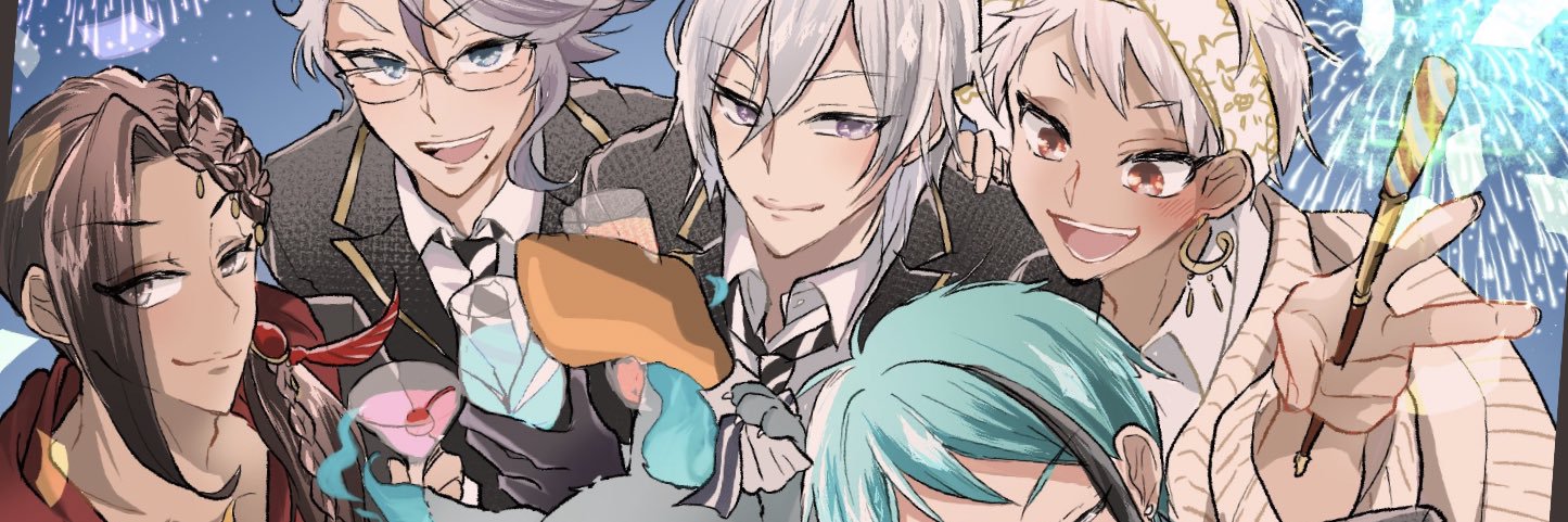 min_sio's profile banner image