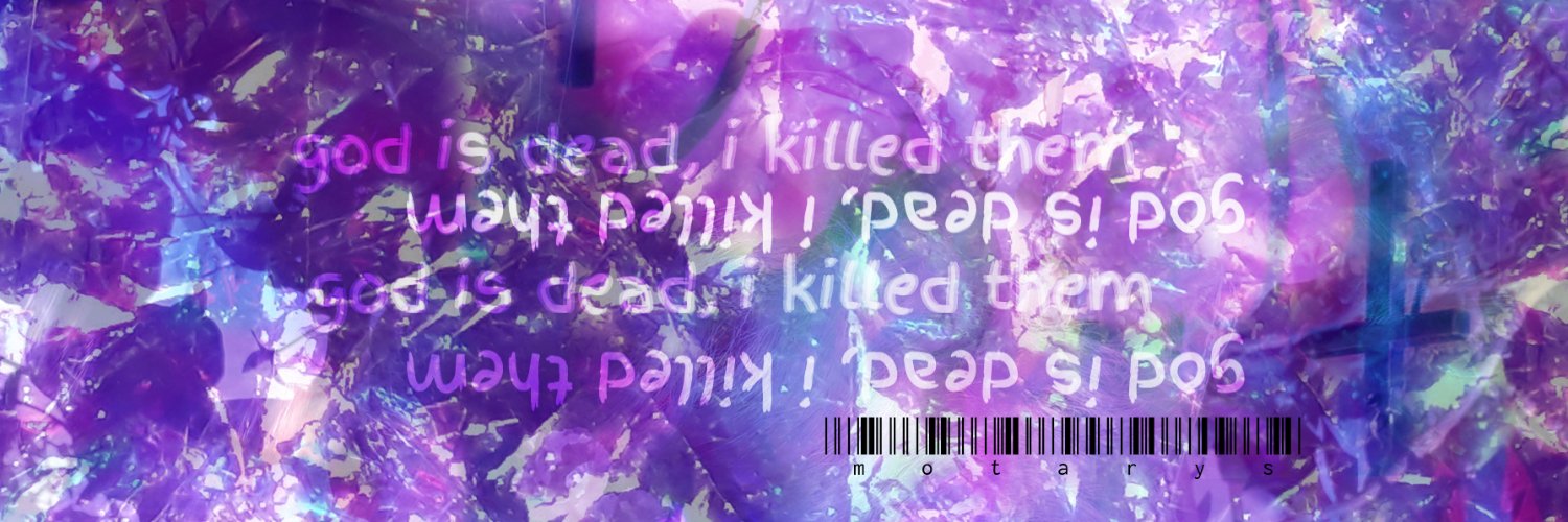 ｎａｔｈ。🌴 banner