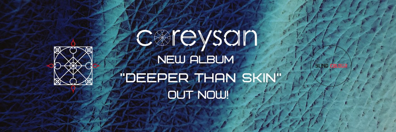 Corey Wallace banner