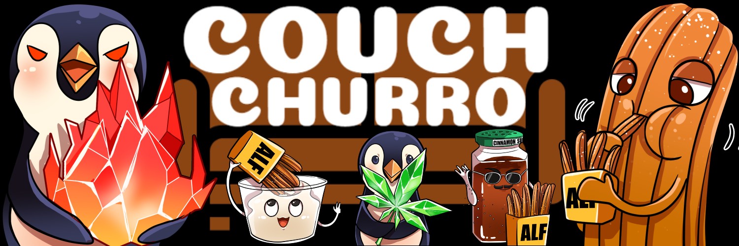 DonavanCreates's profile banner image