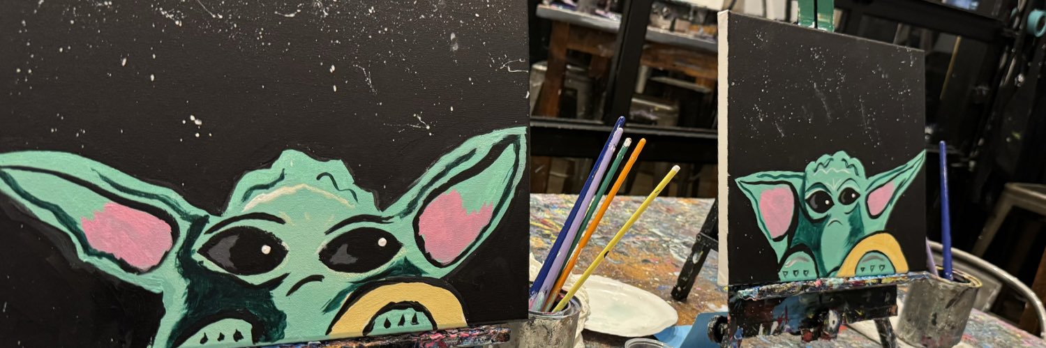 shtevooo's profile banner image