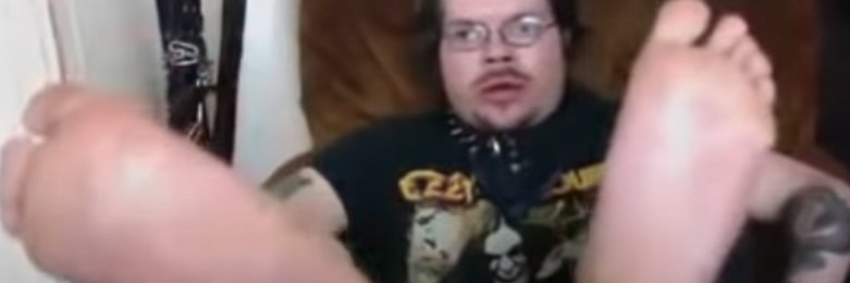 Ch1lledGamer's profile banner image