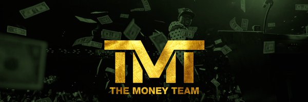 TheMoneyTeam Profile Banner