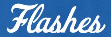 Flashes Baseball banner