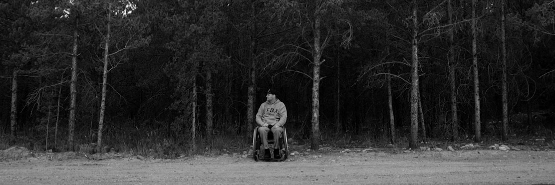 MikeGarrison247's profile banner image