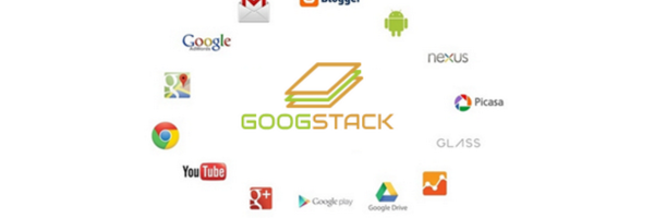 GoogStack Profile Banner