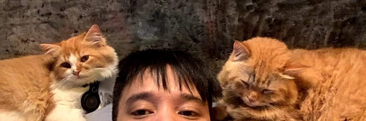 CarloPako's profile banner image