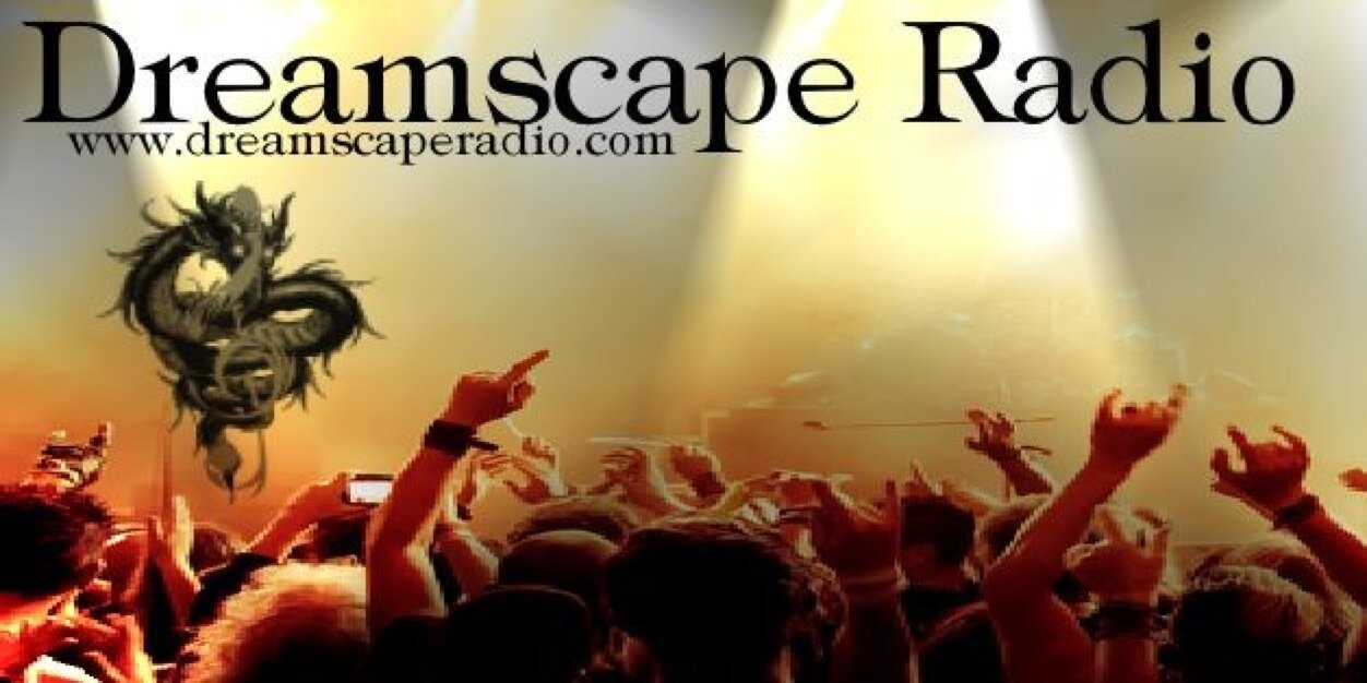 dreamscaperadio's profile banner image