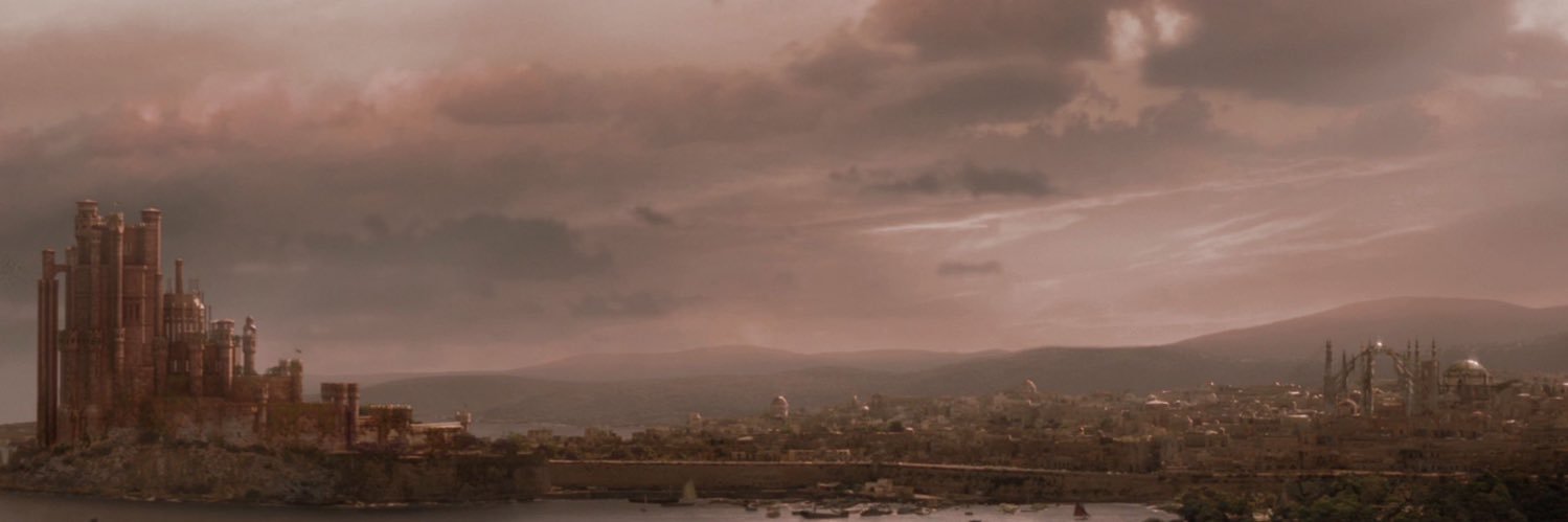 NYGChambers's profile banner image