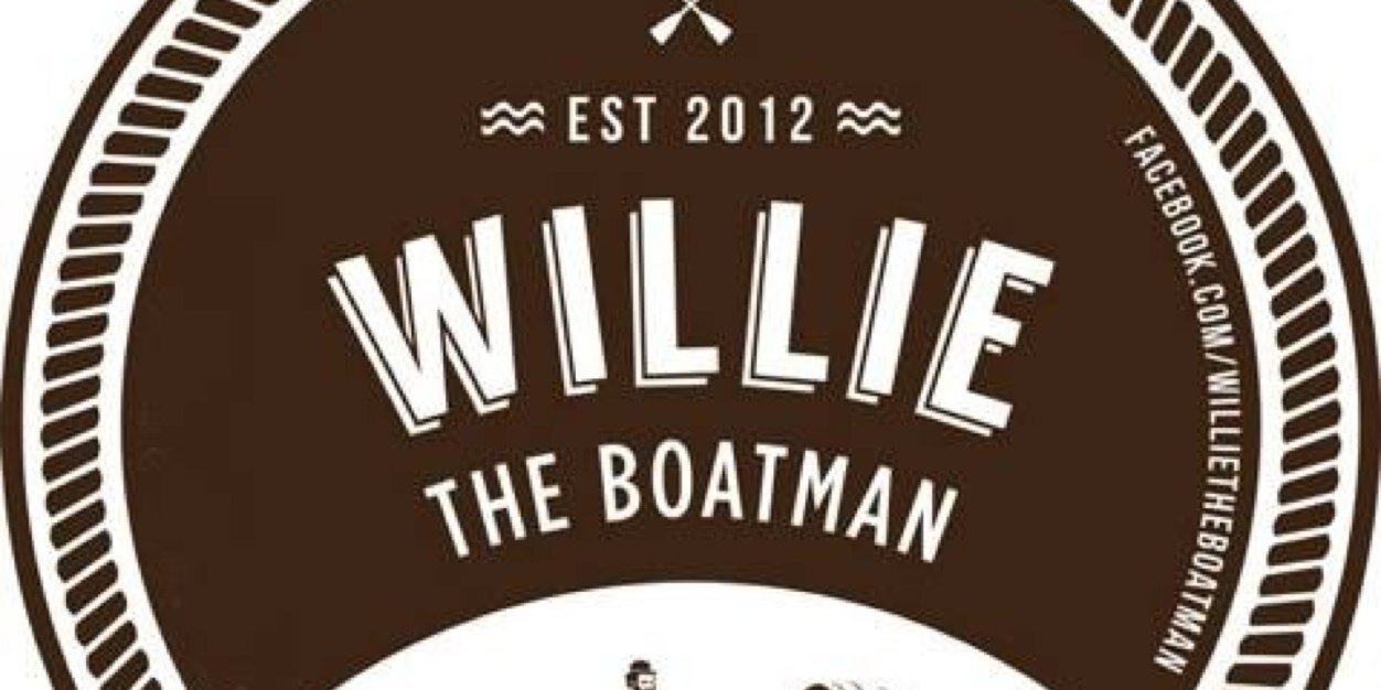 WillietheBoatman banner