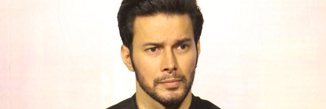 Rajniesh Duggall UK banner
